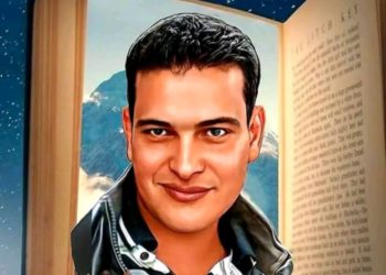 قلبي عراق /سعيد إبراهيم زعلوك