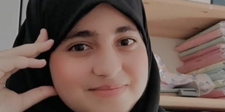 لا نوم يأتي /حسناء رسمي