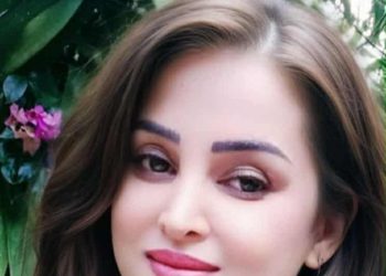 من أين يبدأ قلبي المشتاق /ندى يوسف