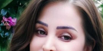 من أين يبدأ قلبي المشتاق /ندى يوسف