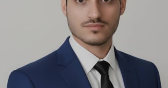 أصداء المفازة/مصطفى عبد الملك الصميدي