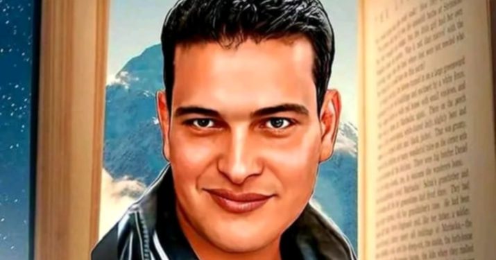 سعيد إبراهيم زعلوك /الإسكندرية