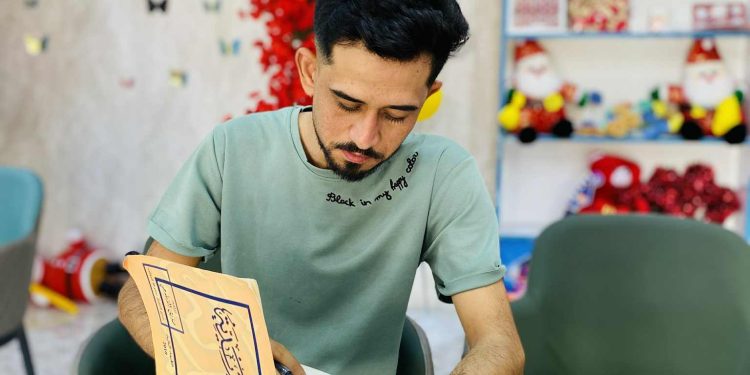 الكراهية وأثرها في تمزيق النسيج الإنساني حيدر الأداني