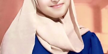 عبق أثير /حسناء رسمي