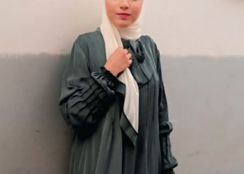 قسم الحبيب /فاطمة الزهرة الميلودي