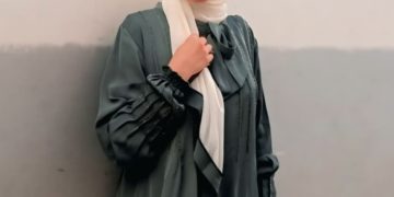 قسم الحبيب /فاطمة الزهرة الميلودي