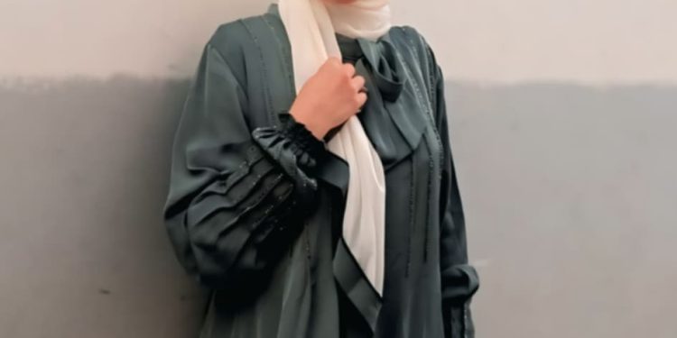 قسم الحبيب /فاطمة الزهرة الميلودي