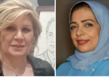 للجنون فنون لمنار السماك بقلم /غادة الحسيني