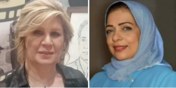 للجنون فنون لمنار السماك بقلم /غادة الحسيني