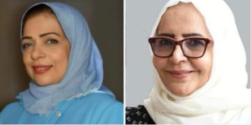 للجنون فنون لمنار السماك بقلم /نازك الخنيزي