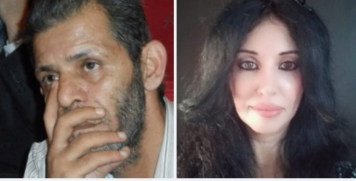 تبارك الياسين تحاور محمد صوالحة