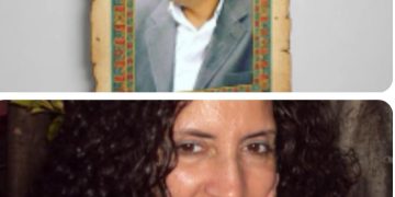 فلسفة الشاعر ناصر رمضان عبد الحميد وتنوعه في الإنتاج والإبداع بقلم د. فوزية جعيدي