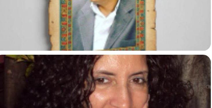 فلسفة الشاعر ناصر رمضان عبد الحميد وتنوعه في الإنتاج والإبداع بقلم د. فوزية جعيدي