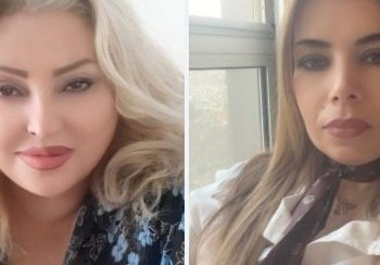 الدكتورة الناقدة لورانس عجاقة لمجلة أزهار الحرف حاورتها من لبنان رحاب هاني