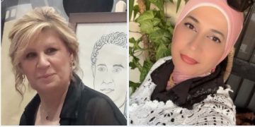 ذاكرة لا تنام لغادة الحسيني بقلم د. زبيدة الفول