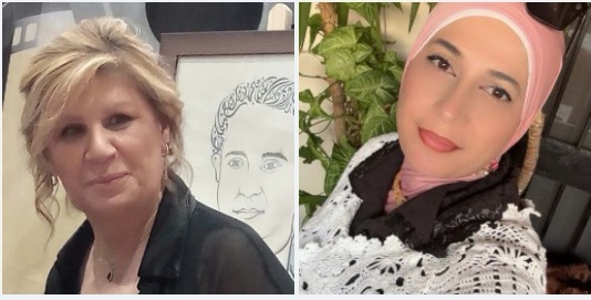 ذاكرة لا تنام لغادة الحسيني بقلم د. زبيدة الفول