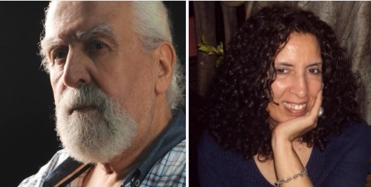 لوحة عنق الزجاجة لوليد كموش تحليل فوزية جعيدي