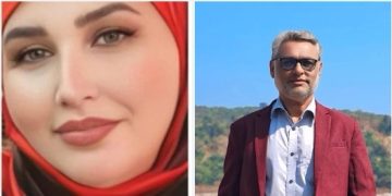 قراءة تحليلية أدبية فلسفية بقلم تغريد بو مرعي