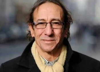 محمد هاشم الكاتب الذي أعاد للكتاب روحه بقلم ناصر رمضان عبد الحميد