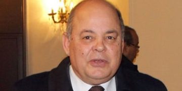 رحيل الدكتور محمد صابر عرب بقلم ناصر رمضان عبد الحميد