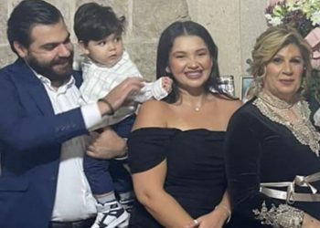 حين أكتب عن أبنائي /غادة الحسيني