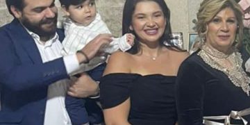 حين أكتب عن أبنائي /غادة الحسيني