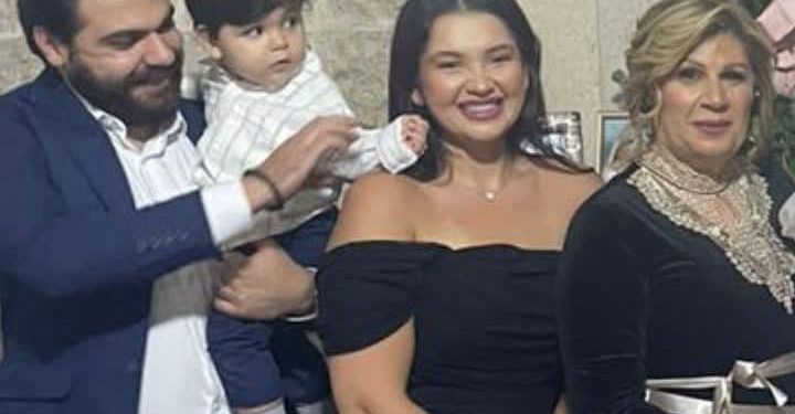 حين أكتب عن أبنائي /غادة الحسيني