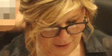 غادة الحسيني /ومضة