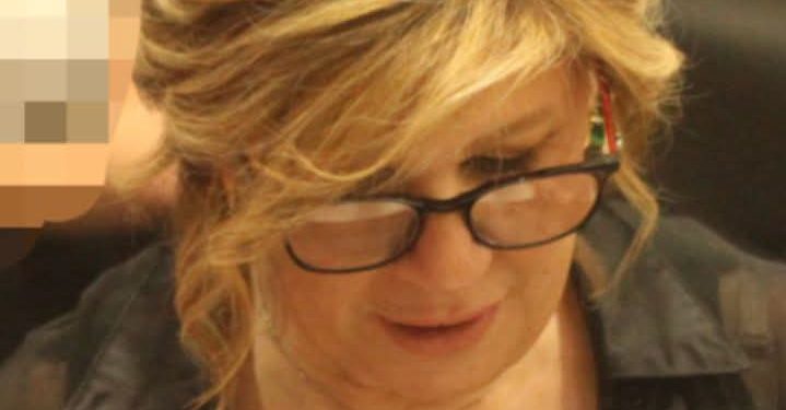 غادة الحسيني /ومضة