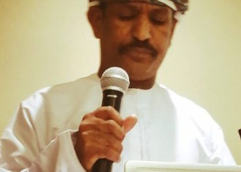 موسى سليم الرحبي /نصوص