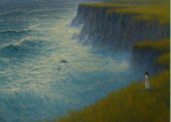 قريبًا على حافّة الحياة (مقالات) بالتعاون مع ملتقى الشعراء العرب