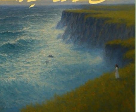 قريبًا على حافّة الحياة (مقالات) بالتعاون مع ملتقى الشعراء العرب