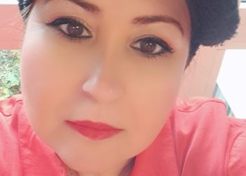 قراءة نقدية لقصيدة من وراء الستار للشاعرة آمال صالح بقلم الناقد حسين الحسناوي