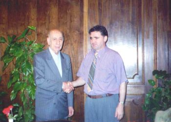 الدكتور حسن عباس زكي بين الفكر والدولة والتصوف بقلم أ, د. بكر إسماعيل الكوسوفي