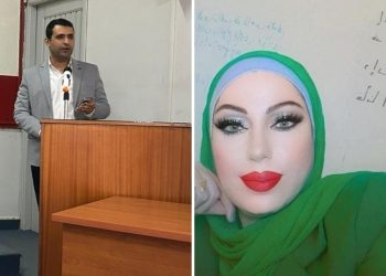 فلسفة التأثير العصبي _ النفسي للالوان على الدماغ والجهاز العصبي إعداد : البروفسورة بهية أحمد الطشم والدكتور حسان ابراهيم امهز