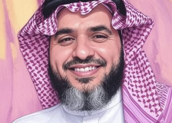 السيرة الذاتية والأدبية للشاعر السعوي صالح الهنيدي