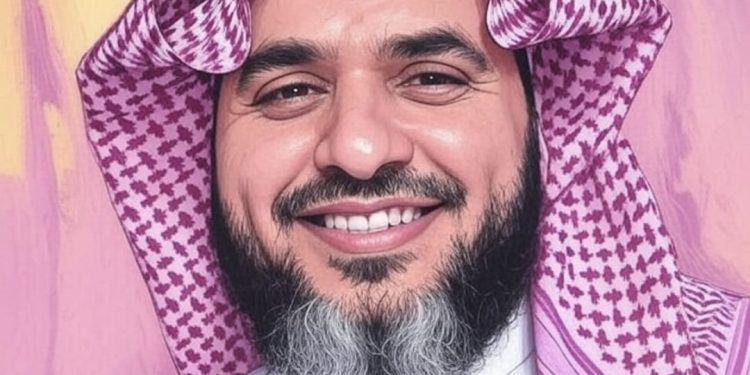 السيرة الذاتية والأدبية للشاعر السعوي صالح الهنيدي