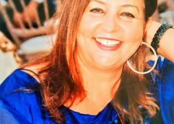 حسناء الجلاصي /ومضات