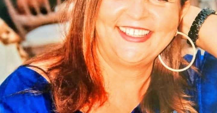 حسناء الجلاصي /ومضات