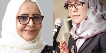 الشاعرة ليلى بيز المشغرية تكتب عن ديوان قبلة على جبين الضوء للشاعرة نازك الخنيزي