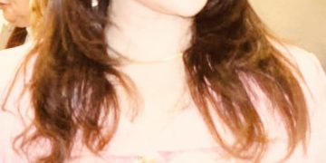 السيرة الذاتية والأدبية للروائية صباح بشير