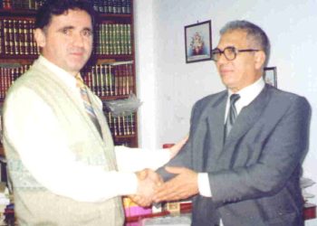 الأستاذ الدكتور عبد الحليم عويس: إشعاع فكري متعدد الأبعاد بقلم أ. د. بكر إسماعيل الكوسوفي