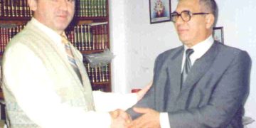 الأستاذ الدكتور عبد الحليم عويس: إشعاع فكري متعدد الأبعاد بقلم أ. د. بكر إسماعيل الكوسوفي