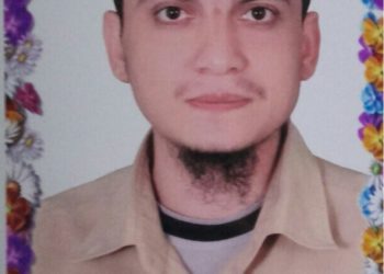 سامح محمود /ومضة