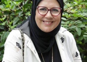 هناء ميكو /يكتبني وهو يقرأ ذاته