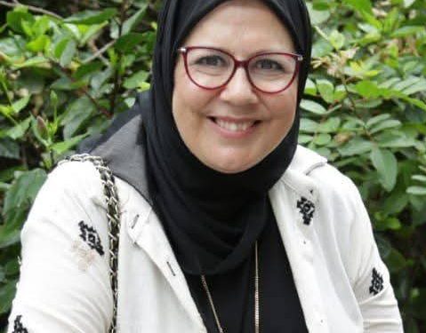 هناء ميكو /يكتبني وهو يقرأ ذاته