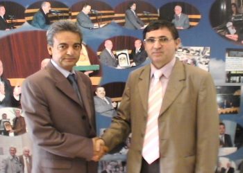 المثقف العابر للحدود: وجدي زيد وتفانيه في قضية كوسوفا – شهادة الدكتور بكر إسماعيل الكوسوفي