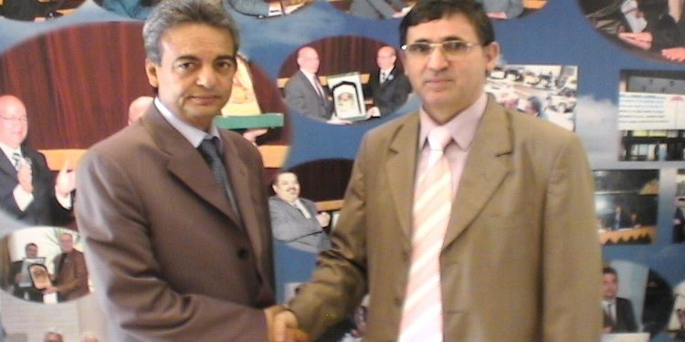 المثقف العابر للحدود: وجدي زيد وتفانيه في قضية كوسوفا – شهادة الدكتور بكر إسماعيل الكوسوفي