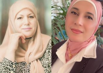 الشاعرة اللبنانية الدكتورة زبيدة الفول لمجلة أزهار الحرف حاورتها من أمريكا ليلى بيز المشغرية