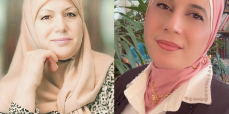 الشاعرة اللبنانية الدكتورة زبيدة الفول لمجلة أزهار الحرف حاورتها من أمريكا ليلى بيز المشغرية